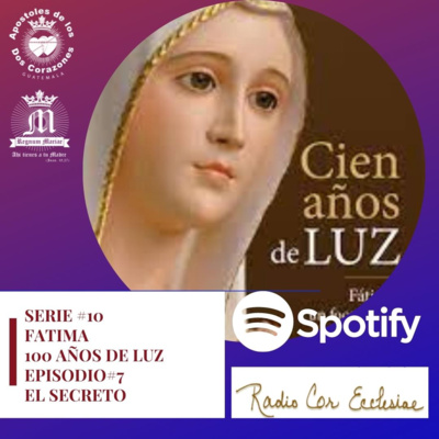 #7 EPISODIO CIEN AÑOS DE LUZ EL SECRETO SERIE #10 #7 EPISODIO CIEN AÑOS DE LUZ EL SECRETO SERIE #10