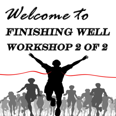 Crossroads Community Church Ridgecrest, CA