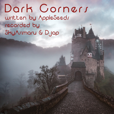 Good Omens Podfic Collection