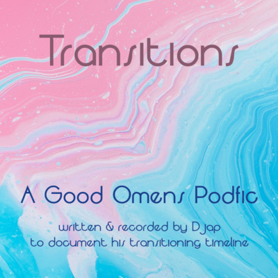 Good Omens Podfic Collection