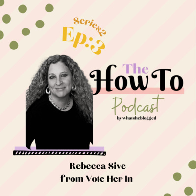 The How to Podcast