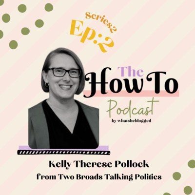 The How to Podcast