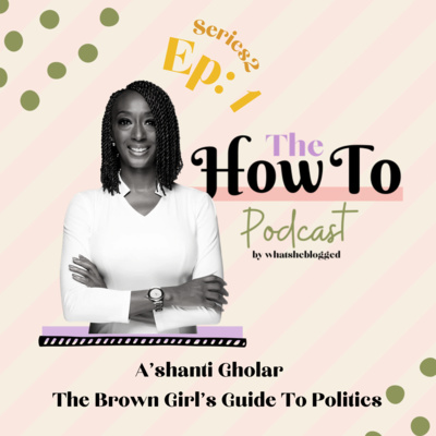 The How to Podcast