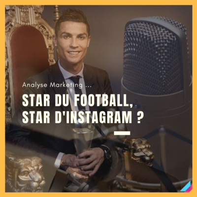 Comment Cristiano Ronaldo a construit la plus grosse AUDIENCE d'Instagram en quelques mois?