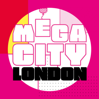 Megacity London: Engineering Our Future with Sprankenstein