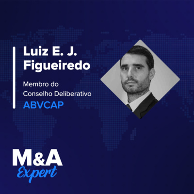 #13: A visão do investidor sobre empresas e investimentos | Entrevista com Luiz Figueiredo