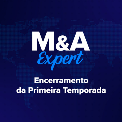 #19: Encerramento da primeira temporada