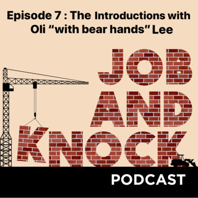 Currently playing episode
