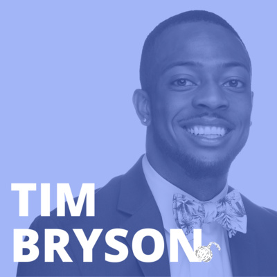 #3 Owning Your Destiny with Tim Bryson