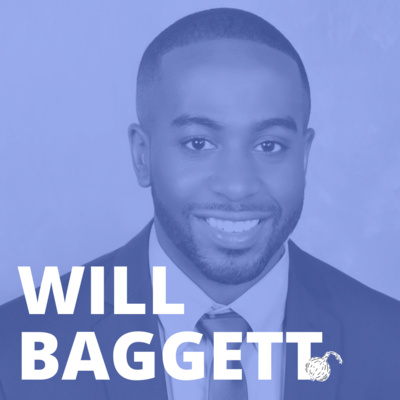 #6 The Importance of Personal Branding with Will Baggett