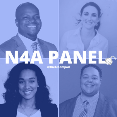 #8 N4A Panel: Student-Athlete Development & College Athletics