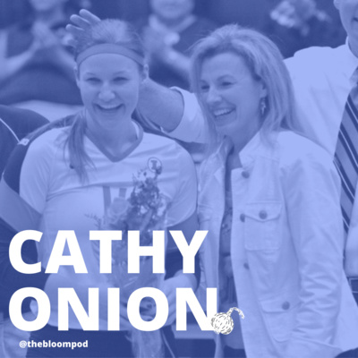 #11 Lifelong Learning and Lessons from the Farm with Cathy Onion (Tayler's Mom)