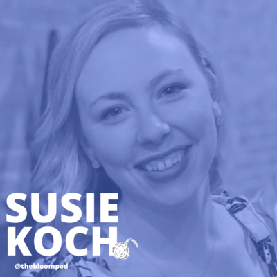 #13 The Medical School Journey with Dr. Susie Koch