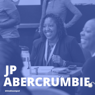 #19 The Power of Positivity with JP Abercrumbie