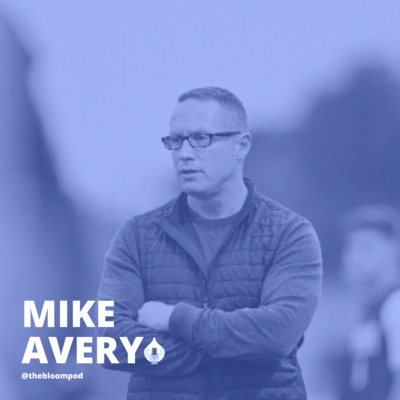 #22 Building Community-Centered Team Cultures with Mike Avery