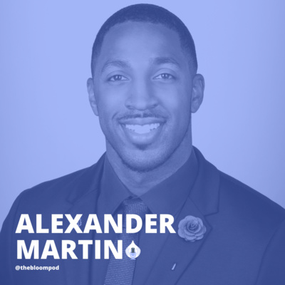 #24 Intentional Student-Athlete Development Programming with Alexander Martin