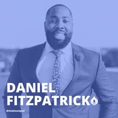 #32 Diversifying Candidate Pools with Daniel Fitzpatrick