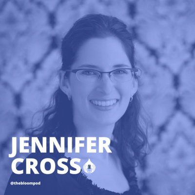 #35 Examining Leadership Culture with Jennifer Cross