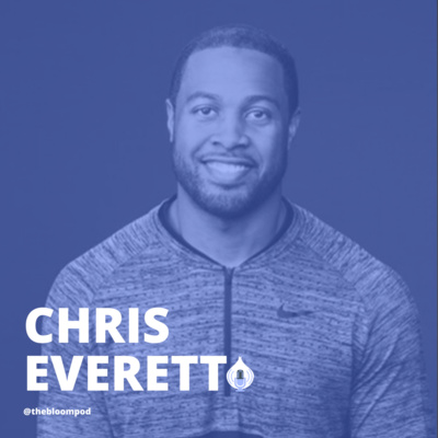 #36 Elevating Community with Chris Everett