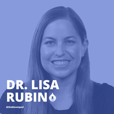 #37 The Intersection of Sport and Higher Education with Dr. Lisa Rubin