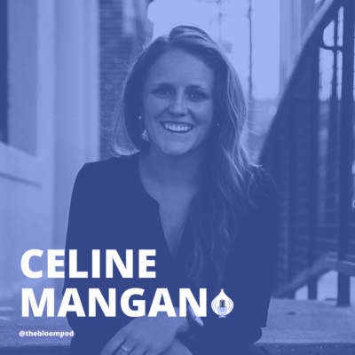 #46 A Career Built on Leaps of Faith with Celine Mangan