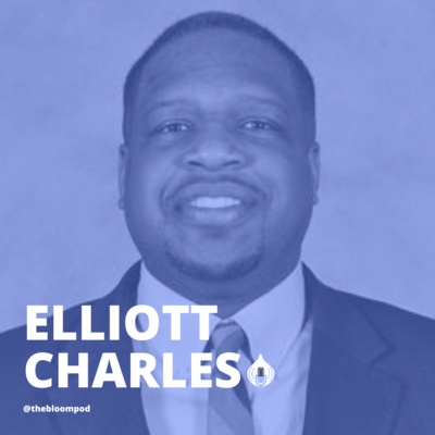 #48 Athlete Advocacy with Elliott Charles