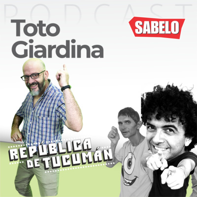 TOTO GIARDINA - REPUBLICA DE TUCUMAN - 19 de Abril