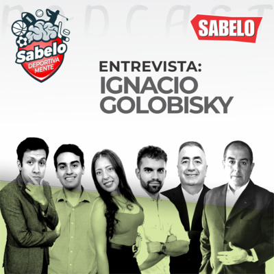 Ignacio Golobisky - SABELO DEPORTIVAMENTE