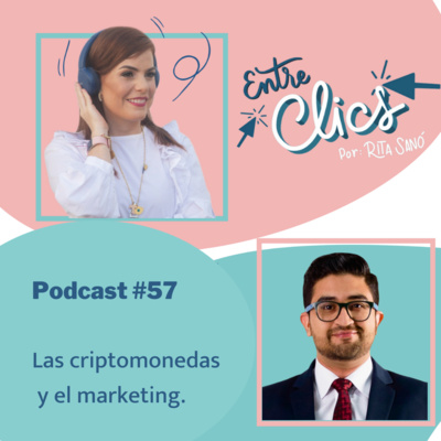 Entre clicsBy Rita Sanó