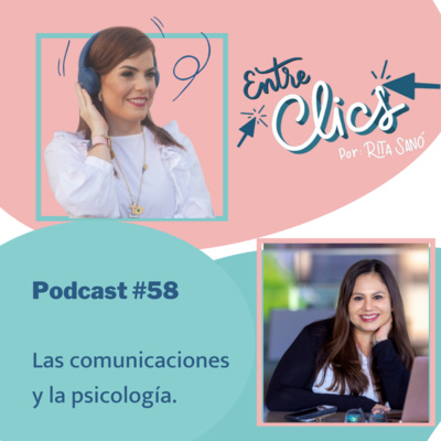 Entre clicsBy Rita Sanó