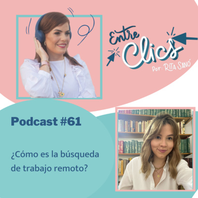 Entre clicsBy Rita Sanó