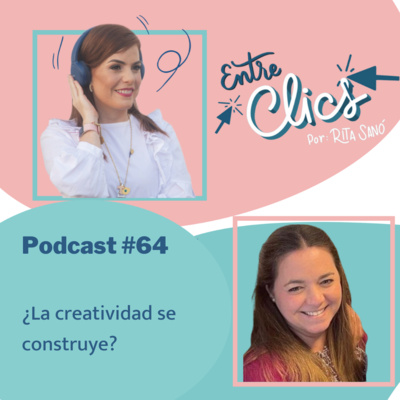 Entre clicsBy Rita Sanó