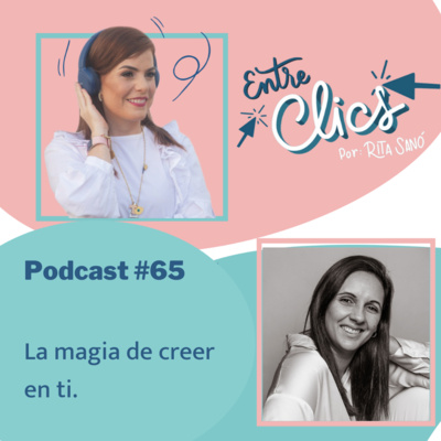 Entre clicsBy Rita Sanó