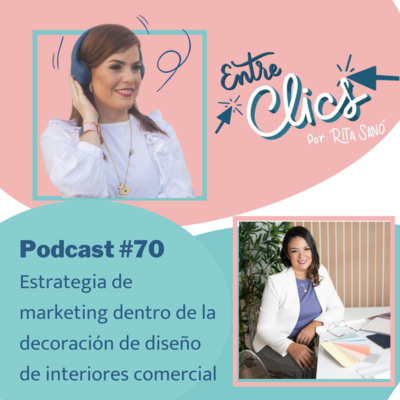Entre clicsBy Rita Sanó