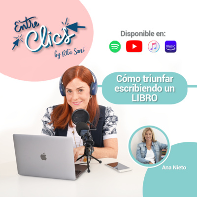Entre clicsBy Rita Sanó