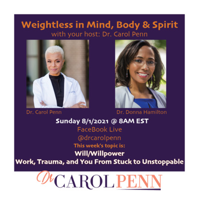 Weightless with Dr. Carol Penn