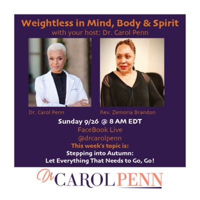 Weightless with Dr. Carol Penn