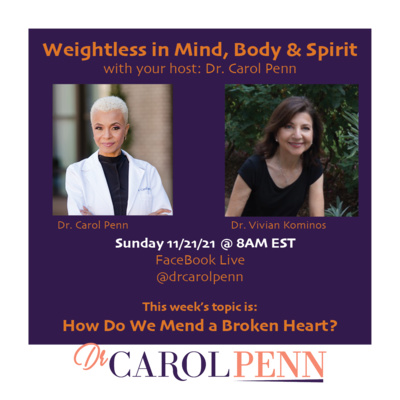 Weightless with Dr. Carol Penn