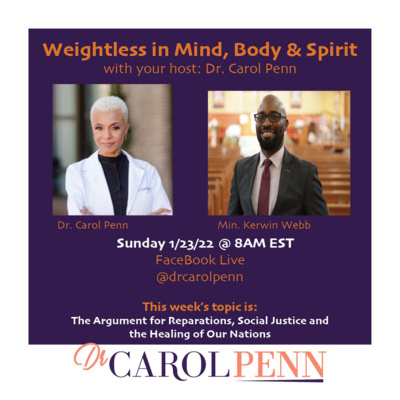 Weightless with Dr. Carol Penn
