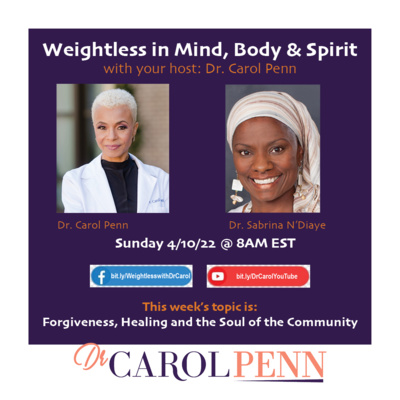Weightless with Dr. Carol Penn