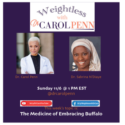 Weightless with Dr. Carol Penn