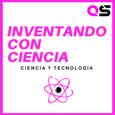 Inventando con Ciencia - Quantum Society