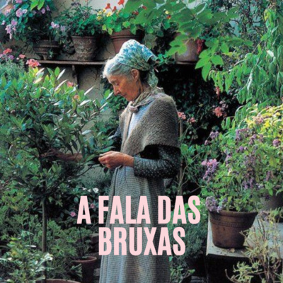 a fala das bruxas, de samuel f. pimenta