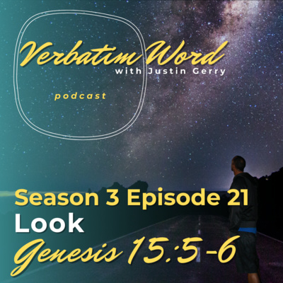 S3E21 Genesis 15:5-6 LOOK episode artwork