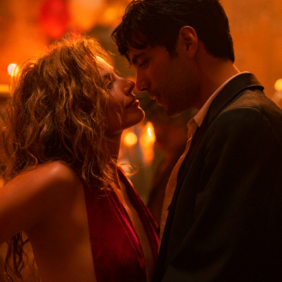 Episode #1 - Babylon, Films about Filmmaking, and Our Love for Cinema