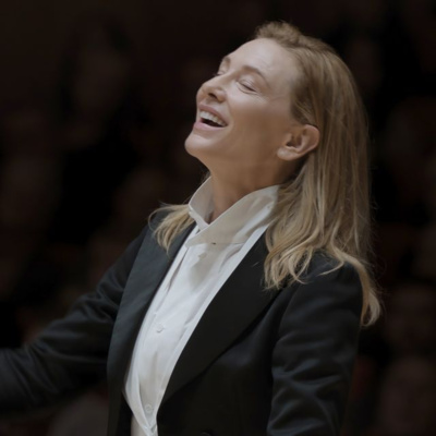 Episode #2 - Tár, Decision to Leave, and Eat-the-Rich films