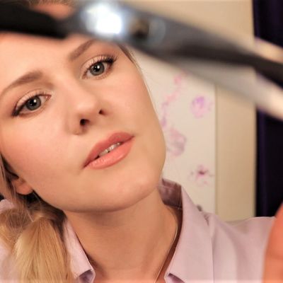 ASMR by GentleWhispering