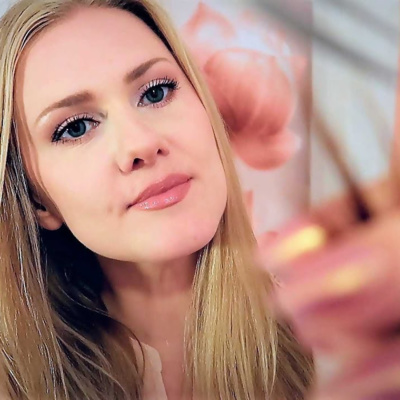 ✂️ Sleep-inducing Hair Wash and Style 💇 ASMR ○ Shampoo ○ Scissors ○ Brushing ○ BlowDry