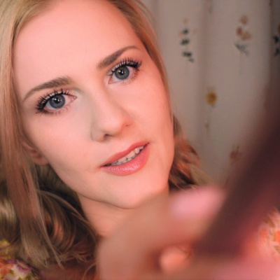 Soft Spring Skin Glowup 🌼 ASMR 🌼 Soft Spoken into Whisper (Layered Sounds)