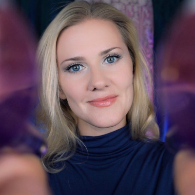 ASMR by GentleWhispering